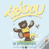 Tibidou: Le Printemps