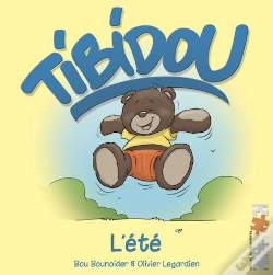 Capa do artigo Tibidou: L'Ete