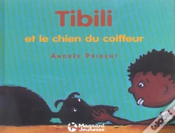 Capa do artigo Tibili Et Le Chien Du Coiffeur