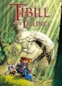 Tibill Le Lilling Tome 1 ; Salade D'Ortiz - Preview