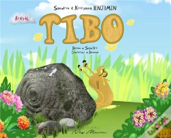 Capa do artigo Tibo