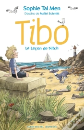 Capa do artigo Tibo : La Leçon De Nitch