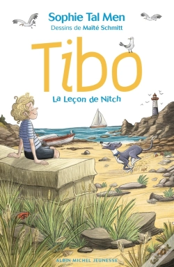 Capa do artigo Tibo : La Leçon De Nitch