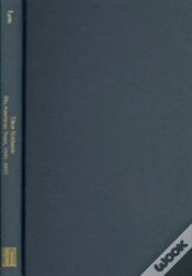 Capa do artigo Tibor Eckhardt Â€“ His American Years 1941â€“1972