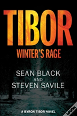 Capa do artigo Tibor: Winter'S Rage: A Byron Tibor Novel