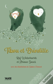 Capa do artigo Tibou Et Brindille