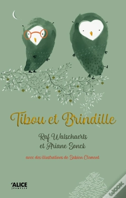 Capa do artigo Tibou Et Brindille