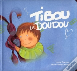 Capa do artigo Tibou Le Doudou