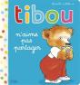 Tibou N'Aime Pas Partager - Preview