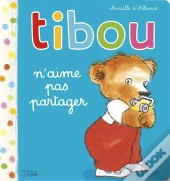 Tibou N'Aime Pas Partager