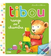 Capa do artigo Tibou Range Sa Chambre