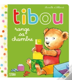 Capa do artigo Tibou Range Sa Chambre