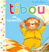 Tibou Se Réveille