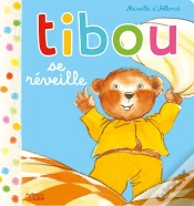 Capa do artigo Tibou Se Réveille