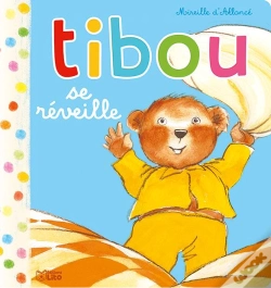 Capa do artigo Tibou Se Réveille