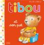 Tibou : Tibou Et Son Pot - Preview