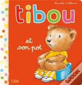 Tibou : Tibou Et Son Pot