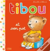Capa do artigo Tibou : Tibou Et Son Pot