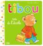 Tibou Va À L'École - Preview