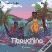 Capa do artigo Tibouchina