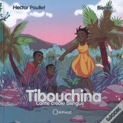 Capa do artigo Tibouchina