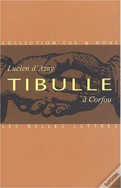 Capa do artigo Tibulle À Corfou