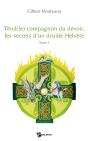 Tibul(Le) Compagnon Du Devoir, Les Secrets D'Un Druide Hélvète T.1 - Preview