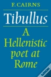 Capa do artigo Tibullus: A Hellenistic Poet At Rome