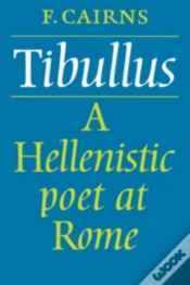 Capa do artigo Tibullus: A Hellenistic Poet At Rome