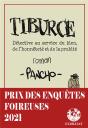 Tiburce ; Detective Au Service Du Bien, De L'Honnêteté Et De La Probité - Preview