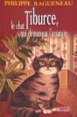 Tiburce, Le Chat Qui Demasqua L'Assassin - Preview