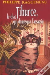 Capa do artigo Tiburce, Le Chat Qui Demasqua L
