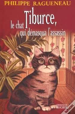 Capa do artigo Tiburce, Le Chat Qui Demasqua L'Assassin