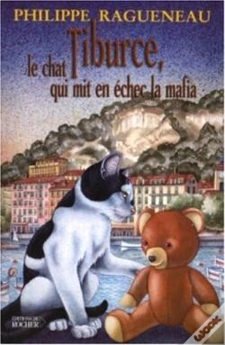 Capa do artigo Tiburce, Le Chat Qui Mit En Échec La Mafia