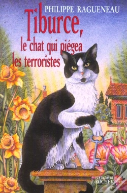 Capa do artigo Tiburce, Le Chat Qui Piegea Les Terrosistes