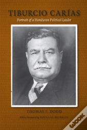 Tiburcio Carias