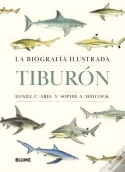 Capa do artigo Tiburon