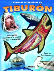 Capa do artigo Tiburón