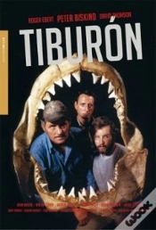 Capa do artigo Tiburon