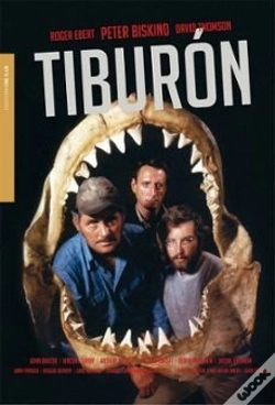 Capa do artigo Tiburon