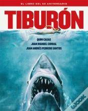 Capa do artigo Tiburon El Libro Del 50 Aniversario