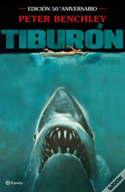 Capa do artigo Tiburon