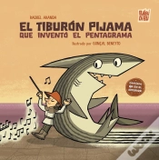Capa do artigo Tiburon Pijama Que Invento El Pentagrama,El