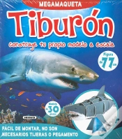 Capa do artigo Tiburon