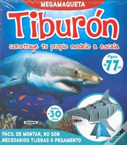 Capa do artigo Tiburon