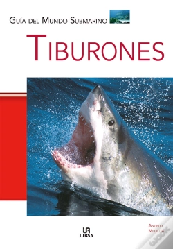 Capa do artigo Tiburones