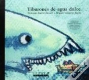 Capa do artigo Tiburones De Agua Dulce