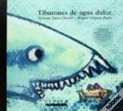 Capa do artigo Tiburones De Agua Dulce