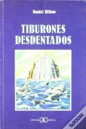 Capa do artigo Tiburones Desdentados .