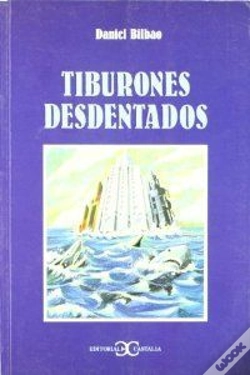 Capa do artigo Tiburones Desdentados .